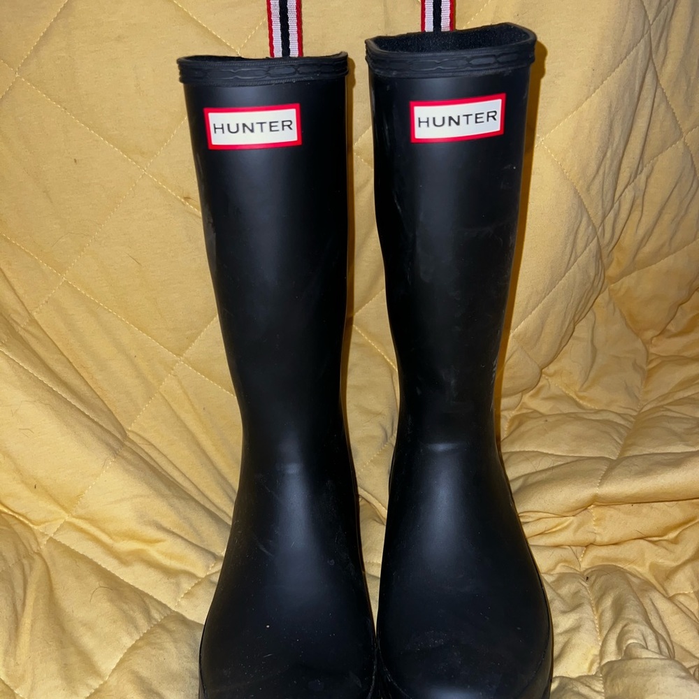 Hunter Original Tour Boots